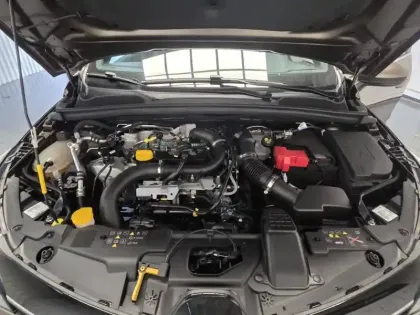 Photo 14 Renault Clio  TCe 100