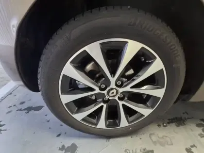 Photo 19 Renault Clio  TCe 100