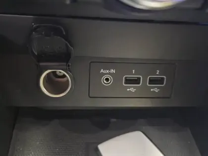 Photo 30 Renault Clio  TCe 100