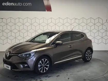 Photo Renault Clio Intens