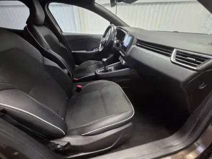 Photo 10 Renault Clio  TCe 100