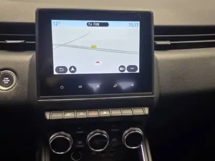 Photo 9 Renault Clio  TCe 100