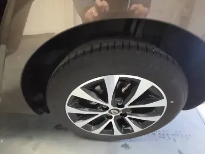 Photo 23 Renault Clio  TCe 100