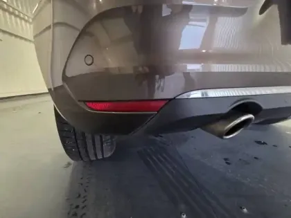 Photo 26 Renault Clio  TCe 100