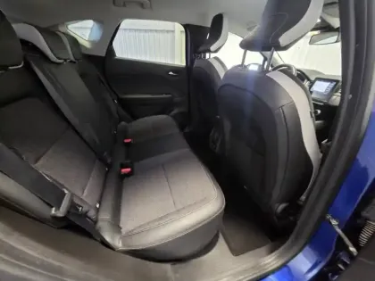 Photo 71 Renault Captur  E-Tech Plug-in 160