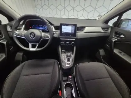 Photo 56 Renault Captur  E-Tech Plug-in 160