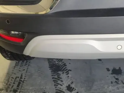 Photo 60 Renault Captur  E-Tech Plug-in 160