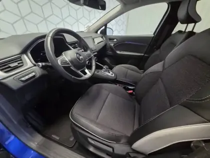 Photo 9 Renault Captur  E-Tech Plug-in 160