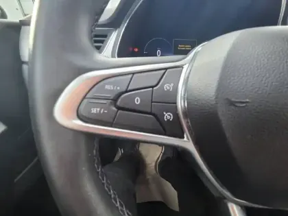 Photo 85 Renault Captur  E-Tech Plug-in 160