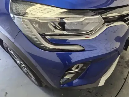 Photo 58 Renault Captur  E-Tech Plug-in 160