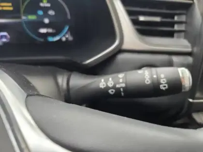 Photo 82 Renault Captur  E-Tech Plug-in 160