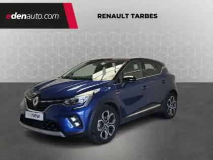 Photo 46 Renault Captur  E-Tech Plug-in 160