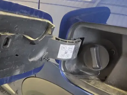 Photo 28 Renault Captur  E-Tech Plug-in 160