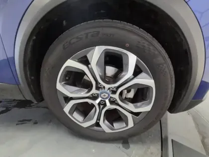 Photo 23 Renault Captur  E-Tech Plug-in 160