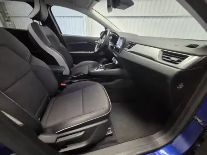 Photo 57 Renault Captur  E-Tech Plug-in 160