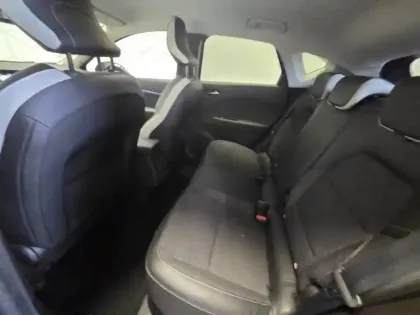 Photo 33 Renault Captur  E-Tech Plug-in 160