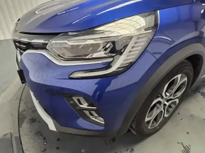 Photo 59 Renault Captur  E-Tech Plug-in 160