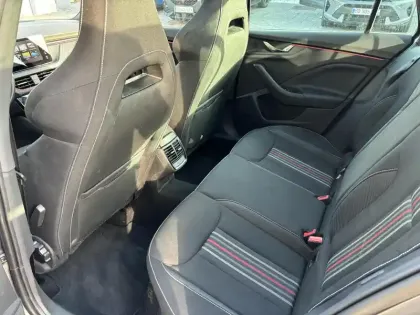 Photo 7 Skoda Kamiq Gén. I Ph2 Monte Carlo 5