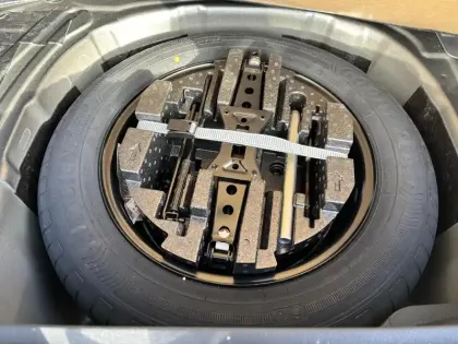 Photo 12 Skoda Kamiq Gén. I Ph2 Monte Carlo 5