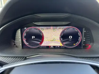 Photo 30 Skoda Kamiq Gén. I Ph2 Monte Carlo 5