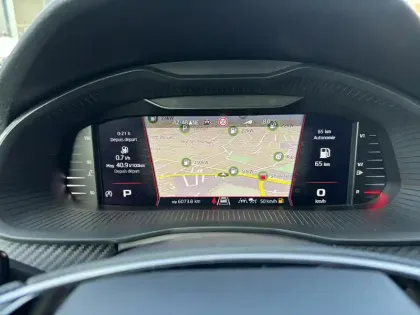 Photo 21 Skoda Kamiq Gén. I Ph2 Monte Carlo 5