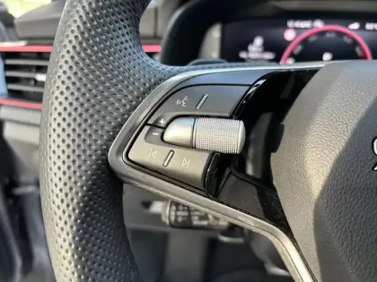 Photo 29 Skoda Kamiq Gén. I Ph2 Monte Carlo 5