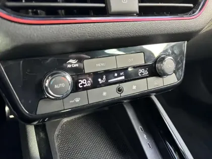 Photo 24 Skoda Kamiq Gén. I Ph2 Monte Carlo 5