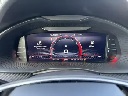 Photo 18 Skoda Kamiq Gén. I Ph2 Monte Carlo 5