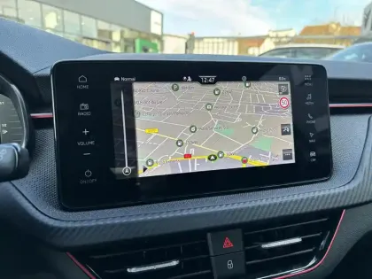 Photo 27 Skoda Kamiq Gén. I Ph2 Monte Carlo 5