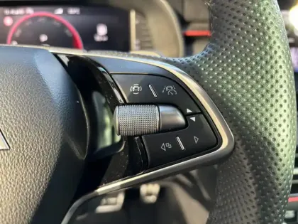 Photo 26 Skoda Kamiq Gén. I Ph2 Monte Carlo 5