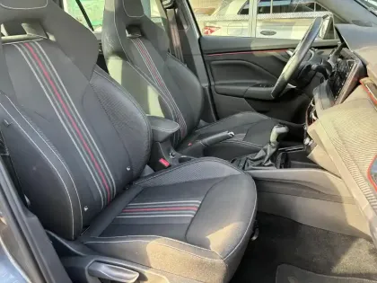 Photo 9 Skoda Kamiq Gén. I Ph2 Monte Carlo 5