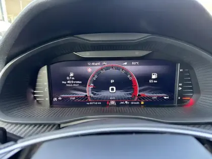 Photo 15 Skoda Kamiq Gén. I Ph2 Monte Carlo 5