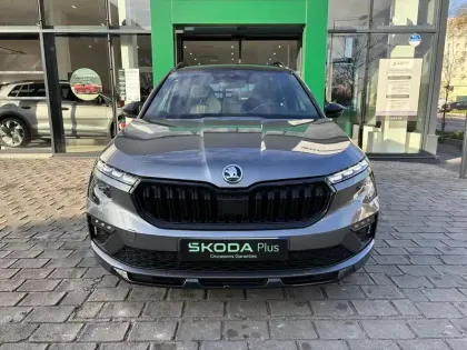 Photo 5 Skoda Kamiq Gén. I Ph2 Monte Carlo 5