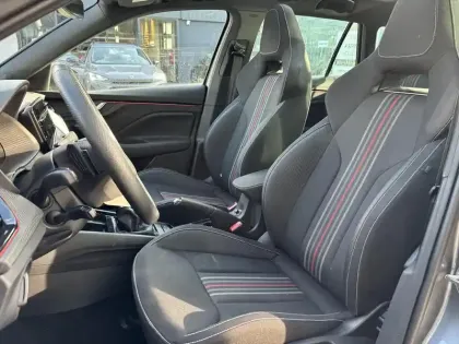 Photo 6 Skoda Kamiq Gén. I Ph2 Monte Carlo 5