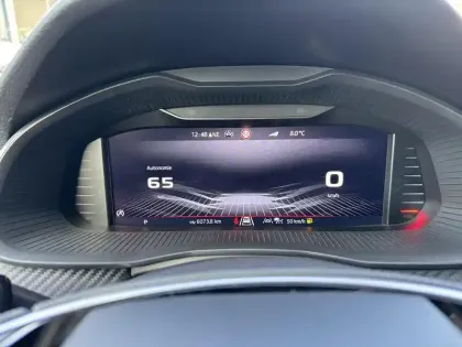 Photo 20 Skoda Kamiq Gén. I Ph2 Monte Carlo 5