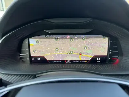 Photo 31 Skoda Kamiq Gén. I Ph2 Monte Carlo 5