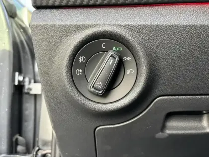 Photo 33 Skoda Kamiq Gén. I Ph2 Monte Carlo 5