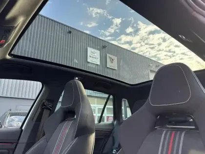 Photo 14 Skoda Kamiq Gén. I Ph2 Monte Carlo 5