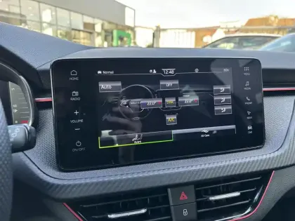 Photo 17 Skoda Kamiq Gén. I Ph2 Monte Carlo 5