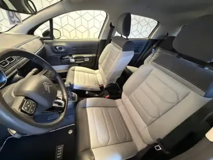 Photo 9 Citroën C3  PureTech 110 BVM6