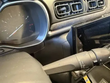 Photo 32 Citroën C3  PureTech 110 BVM6