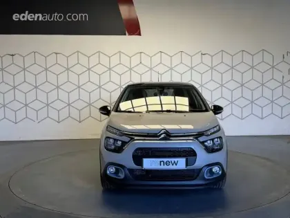 Photo 7 Citroën C3  PureTech 110 BVM6