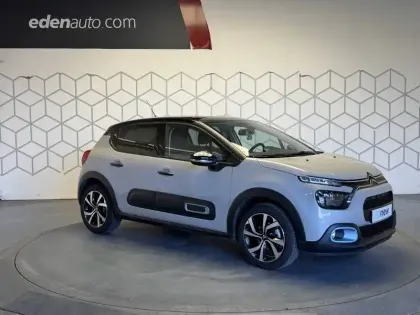 Photo 41 Citroën C3  PureTech 110 BVM6