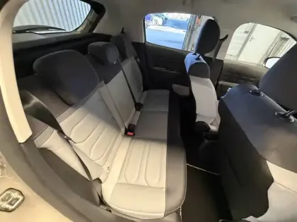 Photo 21 Citroën C3  PureTech 110 BVM6