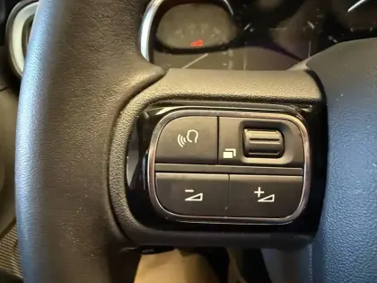 Photo 30 Citroën C3  PureTech 110 BVM6