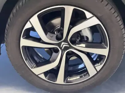 Photo 20 Citroën C3  PureTech 110 BVM6