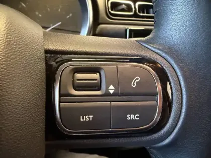 Photo 31 Citroën C3  PureTech 110 BVM6