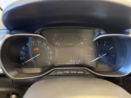 Photo 29 Citroën C3  PureTech 110 BVM6