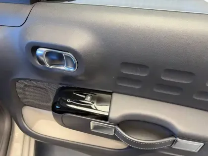 Photo 23 Citroën C3  PureTech 110 BVM6