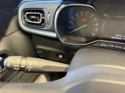 Photo 33 Citroën C3  PureTech 110 BVM6